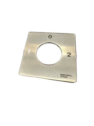 SPRECHER & SCHUH LL2-A-4-350