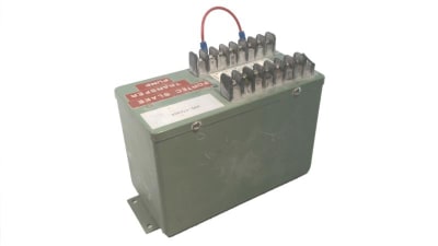 OHIO SEMITRONICS PC5-54E