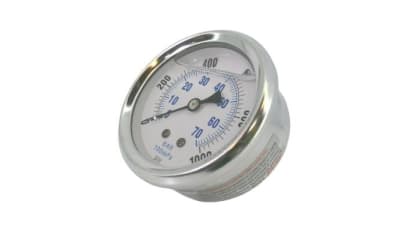 PIC GAUGES PRO-202L-254M