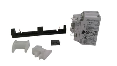 ALLEN BRADLEY 100-EMCA02
