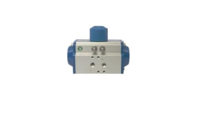 TORK VALVE & AUTOMATION RA040DA09036050/567