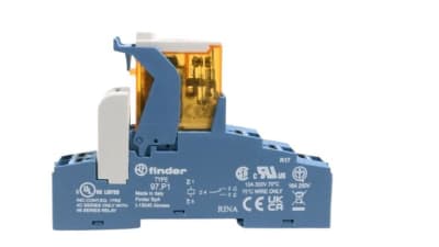 FINDER 4C.P1.8.120.5060.SPA