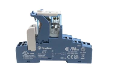 FINDER 4C.P1.9.024.5050.SPA