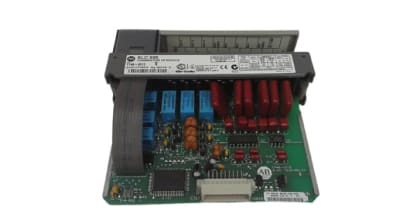 ALLEN BRADLEY 1746-IO12