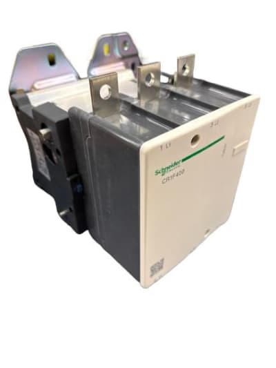 SCHNEIDER ELECTRIC CR1F400M7