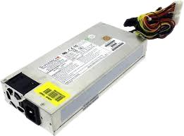 SUPERMICRO PWS-601-1H