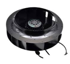 EBM PAPST R3G175-AF25-16