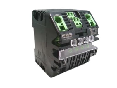 MURR ELEKTRONIK 9000-42084-0100400