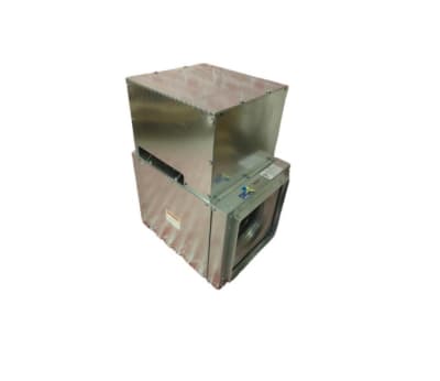 GREENHECK BSQ-100-7-X