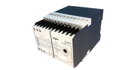 ASEA BROWN BOVERI ESTOP-3+2