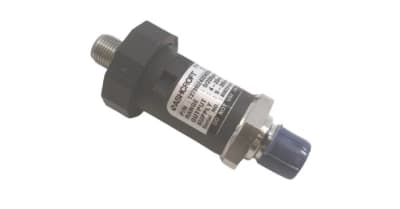 ASHCROFT T27M0242EW200#G-XCY