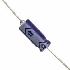 NICHICON TVX1V100MAD