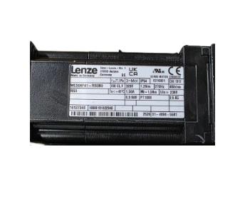 LENZE MCS06F-RS0B0