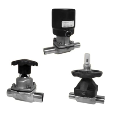 ITT .75-F-419-7-0-3-TME-963S