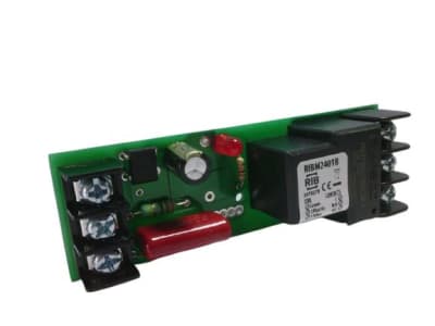 FUNCTIONAL DEVICES RIBM2401B