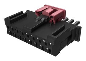AMPHENOL 10142348-008LF