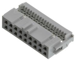 AMPHENOL 71600-118LF