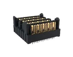 AMPHENOL 10124752-101LF