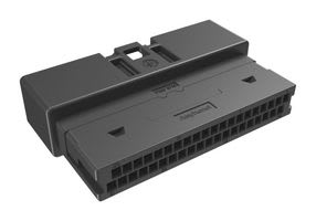 AMPHENOL 10168908-040KALF