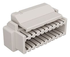 AMPHENOL 10169365-2001LF