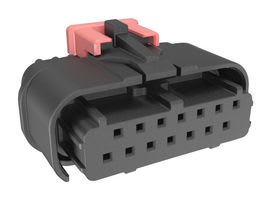 AMPHENOL 10155470-A014LF