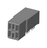 AMPHENOL 10052620-5455P00LF