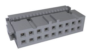 AMPHENOL 71600-018LF