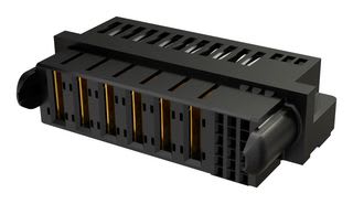 AMPHENOL 10169892-630002SLF