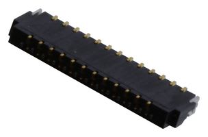 AMPHENOL 10061122-251120HLF