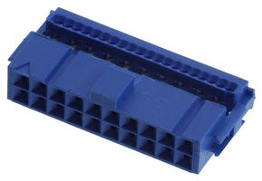 AMPHENOL 66900-320LF