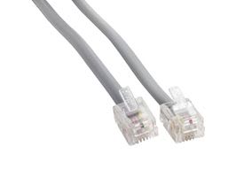 AMPHENOL MP-5FRJ11STWS-001