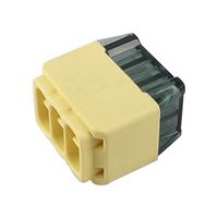 AMPHENOL N50610400000G