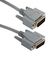 AMPHENOL CS-DSDMDB15MM-025