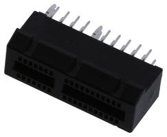 AMPHENOL 10018783-11200TLF