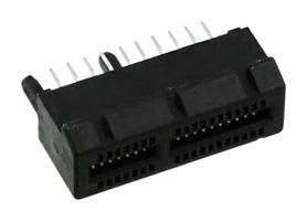 AMPHENOL 10018784-10210TLF