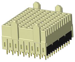 AMPHENOL 10126796-102LF