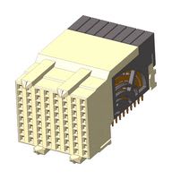 AMPHENOL 10124355-101LF