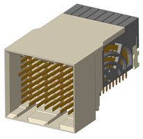 AMPHENOL 10124408-102LF