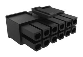 AMPHENOL 10142707-08LF