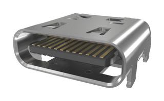 AMPHENOL 12402143E512A