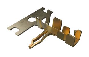 AMPHENOL 10156617-2001LF