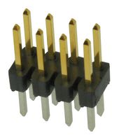 AMPHENOL 68604-804HLF