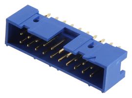 AMPHENOL 10073456-019LF