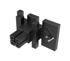 AMPHENOL 10159684-04GLF