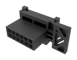 AMPHENOL 10160855-12GLF