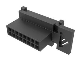 AMPHENOL 10160855-16GLF