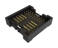 AMPHENOL 10159583-4031000LF