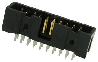 AMPHENOL 52601-S20-6LF