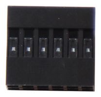 AMPHENOL 65846-017LF