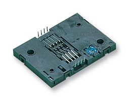 AMPHENOL 7431E0225S01LF